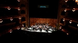 Concert Savall - Els Segadors