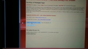 ФИКСИМ ОШИБКУ 80029567 НА ПС3! FIX ERROR 80029567 ON PS3!
