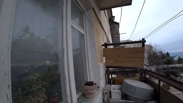 2 ккв, Алупка, Ульяновых, 2. ПРОДАЖА смотреть онлайн