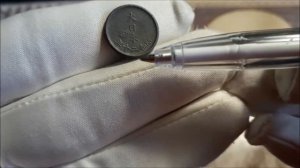 Япония 1 сен 1944-1945 / Japan 1 sen 1944-1945