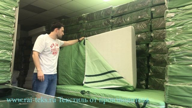 Матрас для переноски больных, с ручками, стропами. Наматрасник топпер смотреть онлайн