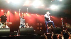 Элизиум - Чёрное знамя