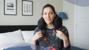 Cabeau Evolution S3 Travel Pillow - What Does S3 Mean??