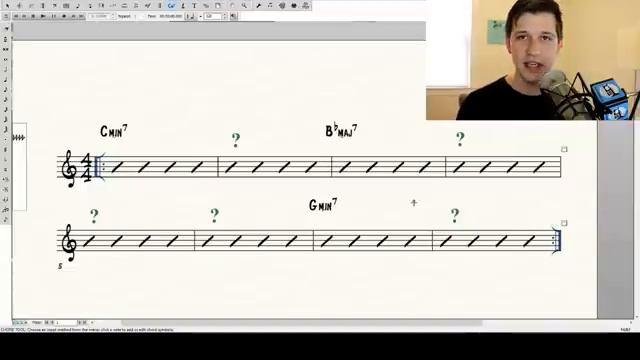 Как выучить аккордовые прогрессии на слух / How to Learn Chord Progressions by Ear (No Sheet Music)