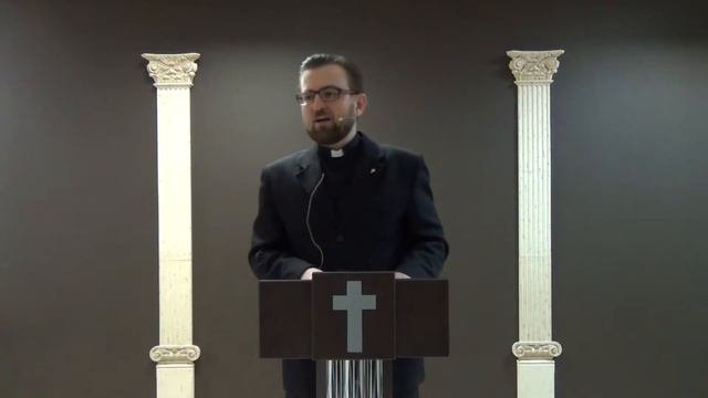 Проповедь «Богатство - инструмент служения» - Московская пресвитерианская церковь «Свет Христа»