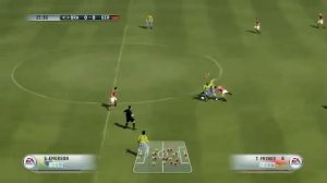 FIFA 06: Road to Fifa World Cup (X360, PC) - Trailer