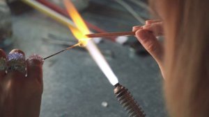 Почувствуйте себя настоящими венецианскими мастерами ?