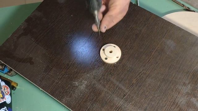 Старые подшипники еще пригодятся. Посмотри что я сделал из него. смотреть онлайн