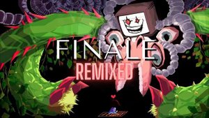 FINALE Remix (Undertale) - Jazkon