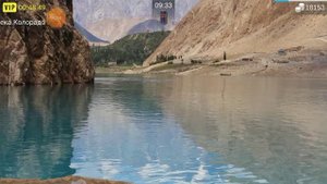 My Fishing World 5 река Колорадо и холодное озеро