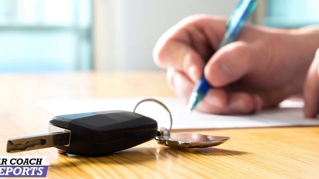 How to Get Out of a Car Lease Early - Explained смотреть онлайн