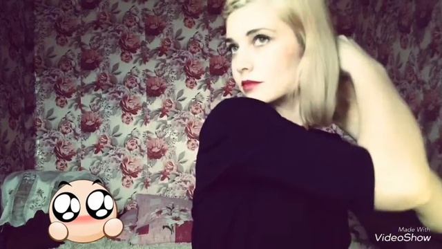 Коса по кругу/плетение/прическа/вариант прически на торжество/