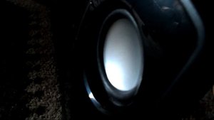 Тест колонок Genius SP-U150