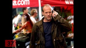 Как менялся Джейсон СтэтхэмJason Statham от 9 до 49 лет
