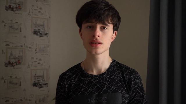 Как не бояться камеры. Борьба со страхом