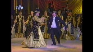 Тымрымриха — тат. народная шуточная песня, фольклор татар-мишар Пензенской области. ГАПиТ РТ 2001 г