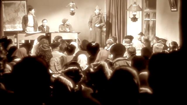 Документальный фильм «Перековка» смотреть онлайн