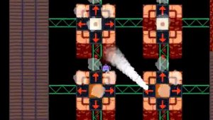 ПРИКЛЮЧЕНИЯ В ЖАРКОЗЕМЬЕ!!!UNDERTALE (прохождение) на русском 5#