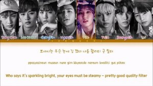 Stray Kids - Christmas EveL (1 HOUR) Lyrics | 스트레이 키즈 Christmas EveL 1시간 가사