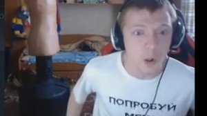 VJLink - РАЗГОВОР С АНТИФАНОМ