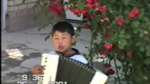 Аваз Акимов