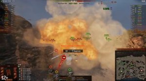 Озвучка для WoT "Девушки и танки" 2020