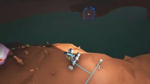 Astroneer глазами обычного геймера. Или "Колонизатор" (серия 6)