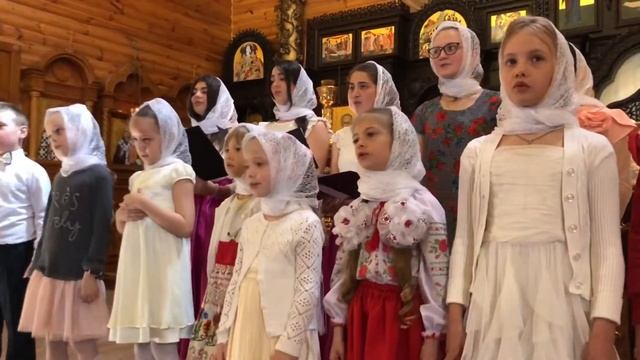 Дети - цветы жизни, собери букет и подари его бабушке. смотреть онлайн