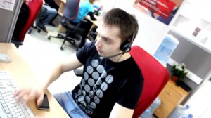 Специалист контактного центра (часть 1) | Работа в МТС