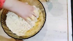 Диетические лепёшки