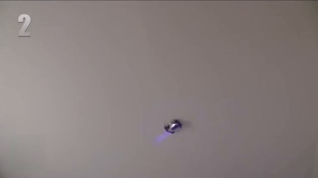 Антигравитационная машинка ездит по стенам и потолку на пульте управления Обзор товара Отзывы Купит смотреть онлайн