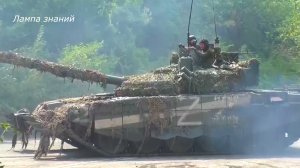 Штурм Пески армией России, 3 линии обороны украинской армии