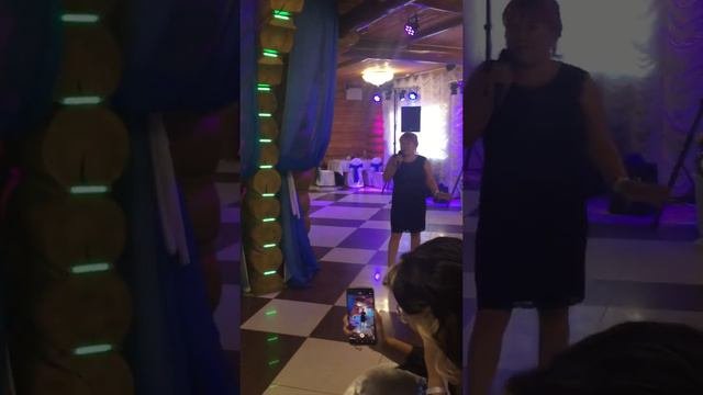 Поздравление крестника