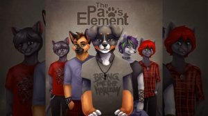 мы фурри! песня для фуррией| we are furry! song for furries