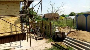 Панели кирпич. Отделка фасада дома пластиковыми панелями