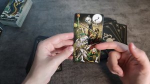 ТАРО БЕЗУМНОЙ ЛУНЫ / КУЛЬТОВАЯ КОЛОДА В НОВОМ УДОБНОМ ФОРМАТЕ! Аввалон - Ло скарабео