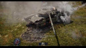 вар тандер т90м Прорыв! war thunder T90M!
