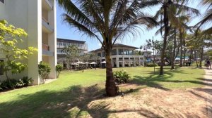 CENTARA CEYSANDS RESORT & SPA 4*, SRI LANKA. 4K VIRTUAL TOUR.