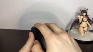 Обзор на игровую мышь SteelSeries Prime Wireless!!! Беспроводной монстр для ладонного хвата.