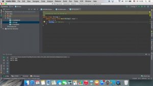 Java для начинающих. Урок 3: Строки(String) в Java. Ссылочные типы данных.