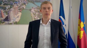 Новиков Виталий Александрович (Программа)