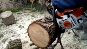 stihl chainsaw ms 211