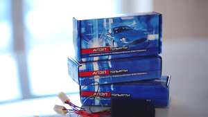 Подключение контроллера электростеклоподъемников МАКС-2 на ВАЗ-2112