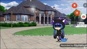 Гача лайф я ненавижу тебя сестра