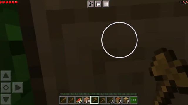 ( 4 ДЕНЬ В МАЙНКРАФТ ) НЕЛЬЗЯ В ВСТАВАТЬ НА ПЕСОК !!! смотреть онлайн