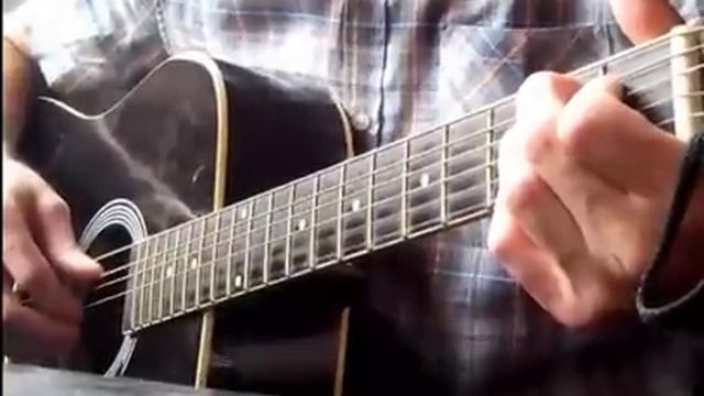 Девчонка-девчоночка - Е. Белоусов - аккорды в Em и разбор смотреть онлайн