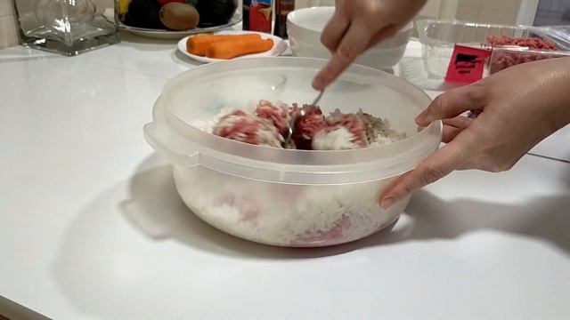 МУЖ ЕЛ И НАХВАЛИВАЛ! Как приготовить ВКУСНЫЕ ГОЛУБЦЫ С МЯСОМ, чтоб просили ещё?