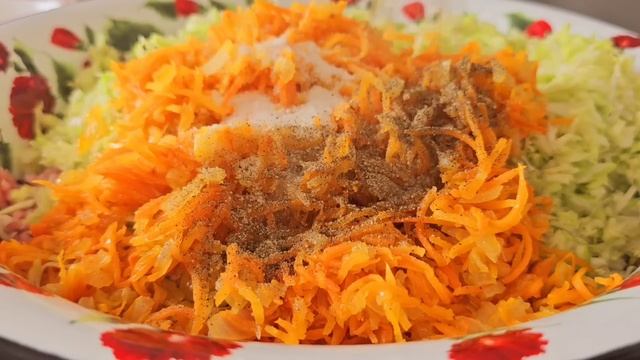 ???НАЙСМАЧНІШІ, СОКОВИТІ ЛІНИВІ ГОЛУБЦІ. Смачно, Легко, Просто та Поживно.??? смотреть онлайн