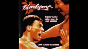 Stan Bush - Fight To Survive (Extended Studio Version)