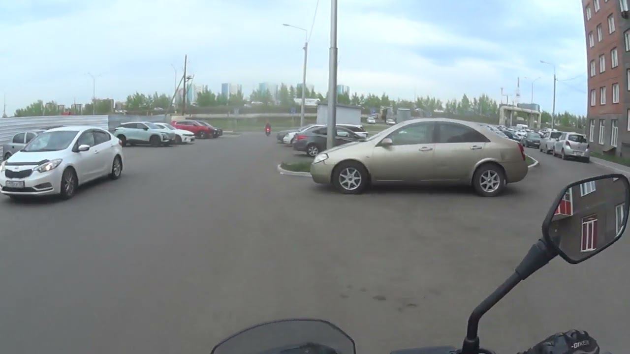 Северное шоссе, тц Планета